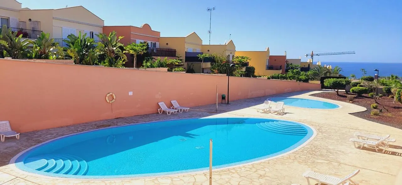 Costa Adeje Holiday Home  Costa Adeje (Tenerife)