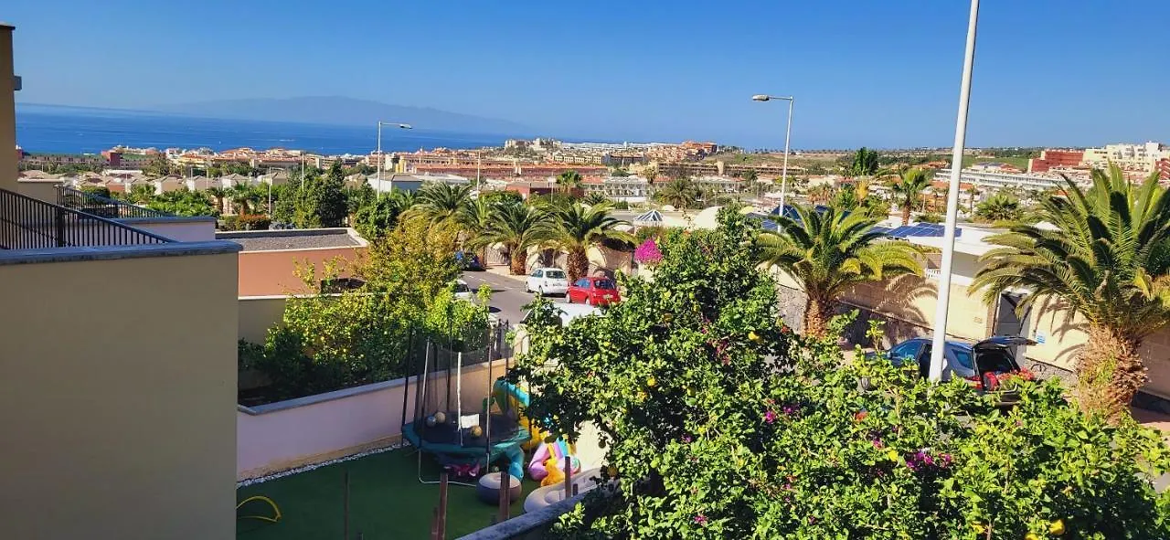 Costa Adeje Holiday Home Spanyolország
