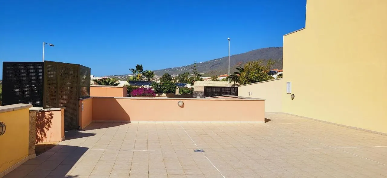 Costa Adeje Holiday Home Costa Adeje (Tenerife)