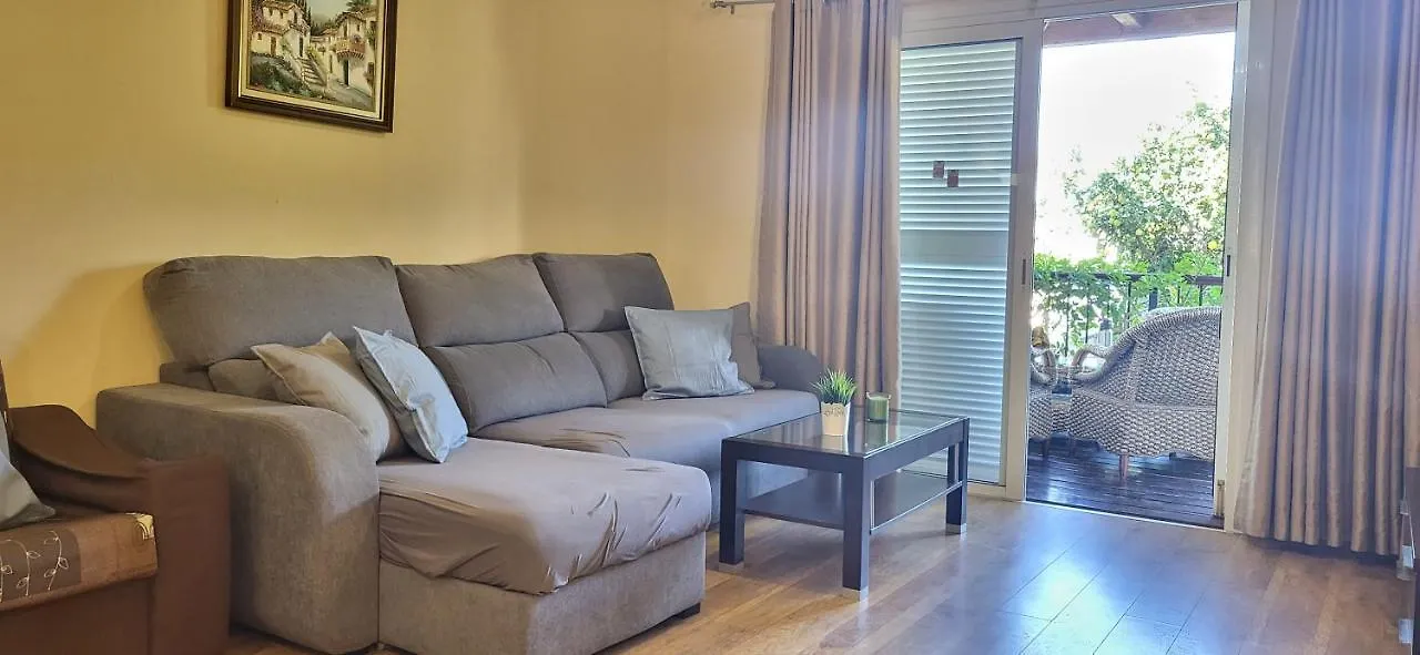 Costa Adeje Holiday Home