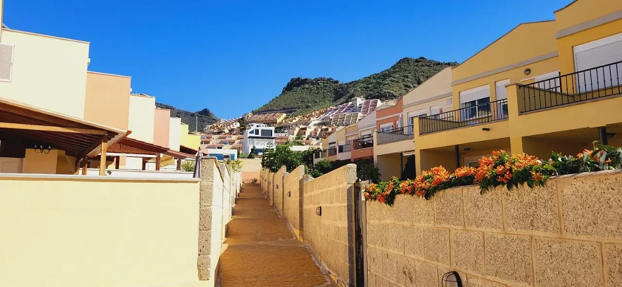 Costa Adeje Holiday Home 0*, Costa Adeje (Tenerife)