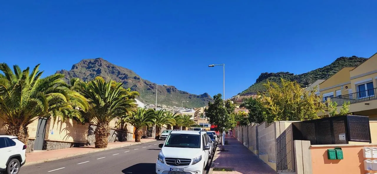 Costa Adeje Holiday Home