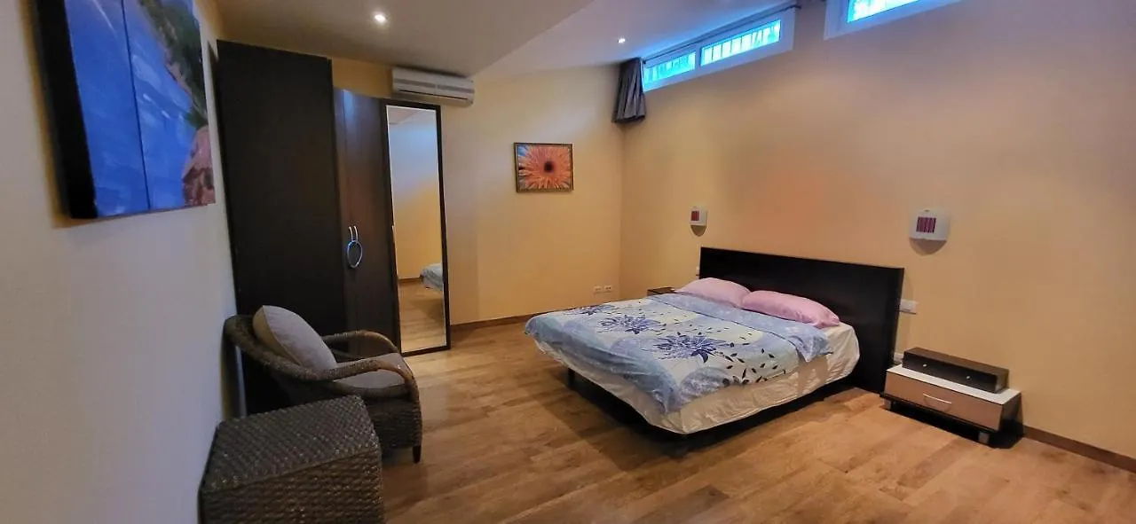 Costa Adeje Holiday Home