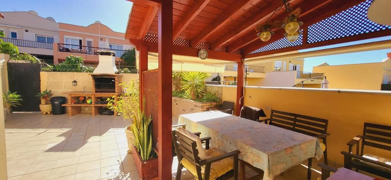 Costa Adeje Holiday Home
