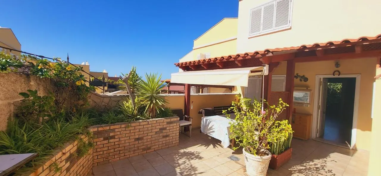 Costa Adeje Holiday Home