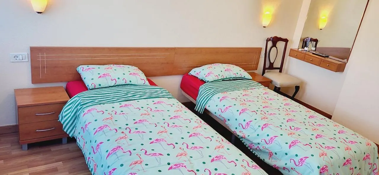 Costa Adeje Holiday Home