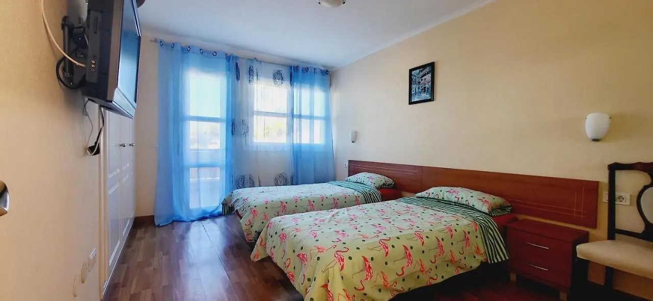 Costa Adeje Holiday Home