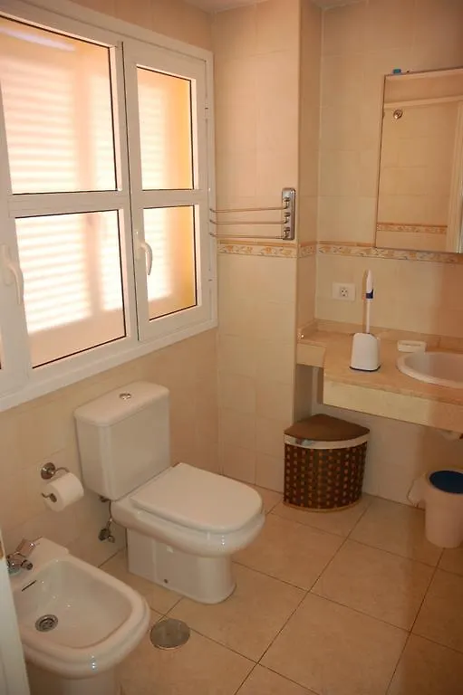 Costa Adeje Holiday Home